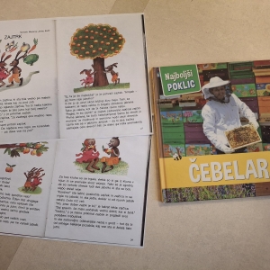 Teden slovenske hrane v Kojskem