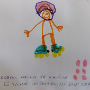 Tečaj rolanja