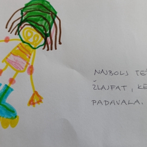 Tečaj rolanja