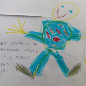 Tečaj rolanja