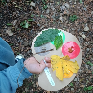 Pohod z nonoti Pohod z nonoti