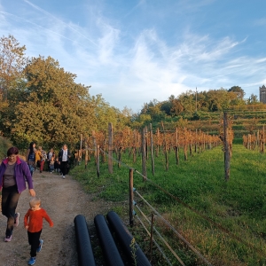 Pohod z nonoti Pohod z nonoti