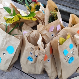 Pohod z nonoti Pohod z nonoti