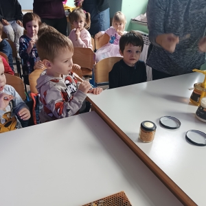 Teden slovenske hrane v Kojskem