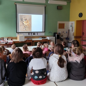 Teden slovenske hrane v Kojskem