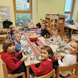 Teden slovenske hrane v Kojskem