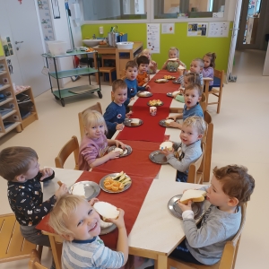 Praznični decembrski petki pri Sovah