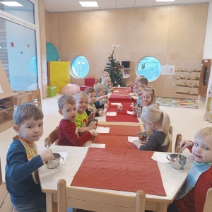 Praznični decembrski petki pri Sovah