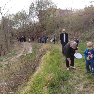 Pohod z nonami in nonoti