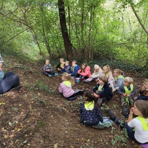 Teden otroka v Kojskem Teden otroka v Kojskem