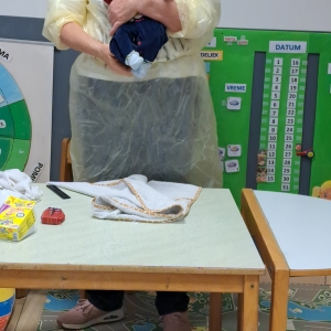 Medgeneracijsko sodelovanje