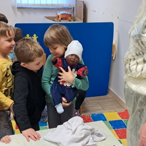 Medgeneracijsko sodelovanje