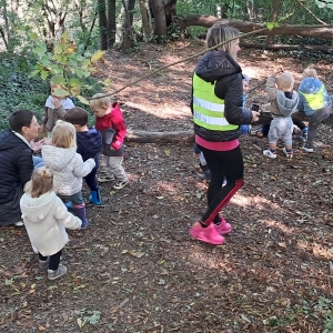 Teden otroka v Kojskem Teden otroka v Kojskem