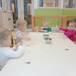 Teden slovenske hrane v Kojskem