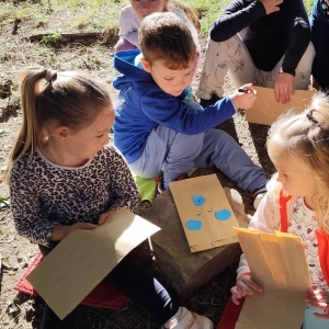 Teden otroka v Kojskem Teden otroka v Kojskem