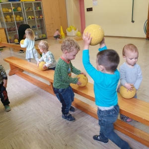 Igre z žogo