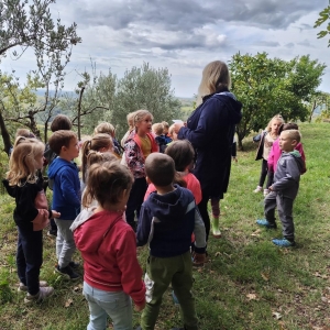 Teden otroka v Kojskem Teden otroka v Kojskem