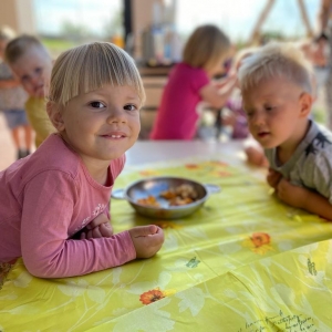 Teden otroka Teden otroka