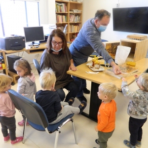 Slovenski tradicionalni zajtrk