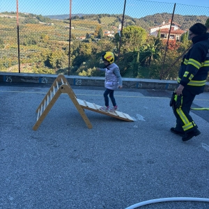 Obisk gasilcev PGD Dobrovo Obisk gasilcev PGD Dobrovo