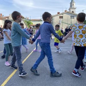 Zeleni nahrbtnik Zeleni nahrbtnik