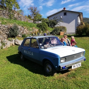 Pohod "Ringa raja od kraja do kraja"