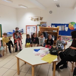 Skrbimo za svoje zdravje in dobro počutje