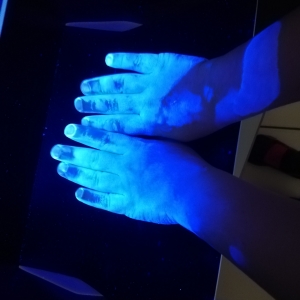 Skrbimo za svoje zdravje in dobro počutje