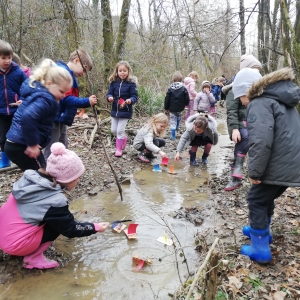 Gregorjevo v Biljani