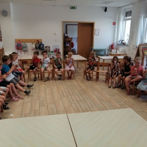 Zaključek skupine Dragulji