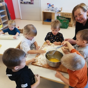 MEDGENERACIJSKO SODELOVANJE MEDGENERACIJSKO SODELOVANJE