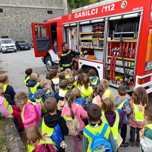 Spoznavali smo reševalne službe