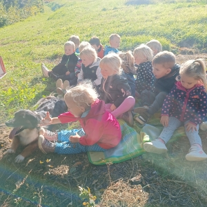 Teden otroka v Kojskem Teden otroka v Kojskem