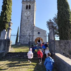Mednarodni dan turističnih vodnikov v Kojskem Mednarodni dan turističnih vodnikov v Kojskem