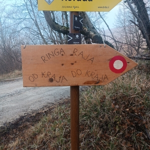 3. Pohod Ringaraja od kraja do kraja 3. Pohod Ringaraja od kraja do kraja