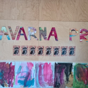 Kavarna pri Sovah Kavarna pri Sovah