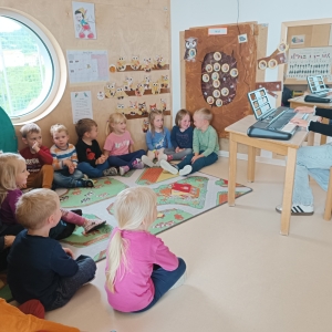 Sove in naše družine Sove in naše družine