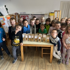 Sušenje kakija v skupini Formule