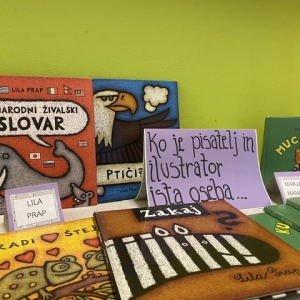 RAZSTAVA NAJLEPŠIH IZVIRNIH SLOVENSKIH SLIKANIC VRTCA KOJSKO RAZSTAVA NAJLEPŠIH IZVIRNIH SLOVENSKIH SLIKANIC VRTCA KOJSKO