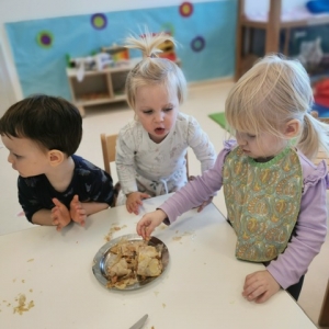 Teden slovenske hrane v Kojskem Teden slovenske hrane v Kojskem