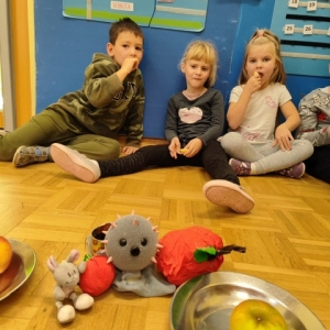 Teden slovenske hrane v Kojskem Teden slovenske hrane v Kojskem