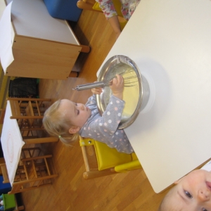 TRADICIONALNI SLOVENSKI ZAJTRK