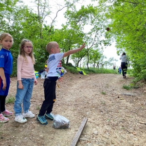 Gozdne olimpijske igre