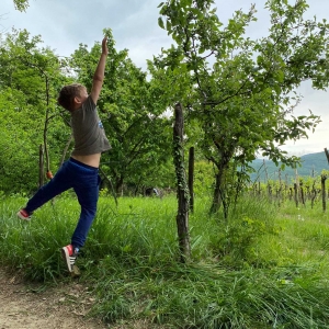 Gozdne olimpijske igre