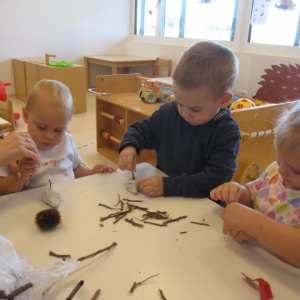 September v Kojskem September v Kojskem