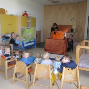 Teden otroka v Kojskem Teden otroka v Kojskem