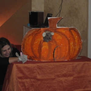 Teden otroka v Kojskem Teden otroka v Kojskem