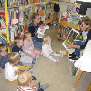 Teden otroka v Kojskem Teden otroka v Kojskem