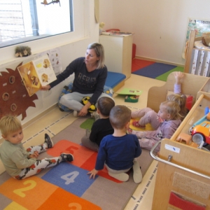 Teden slovenske hrane v Kojskem