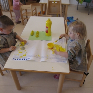 Teden slovenske hrane v Kojskem